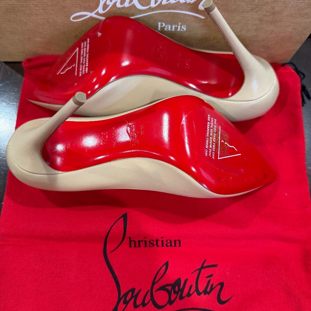 Christian Louboutin